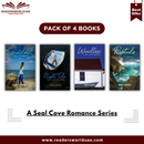 A Seal Cove Romance Series By Anna Burke