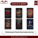 Deliciously Dark Fairytales Series By K.F. Breene