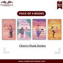 Cherry Peak By Hannah Cowan