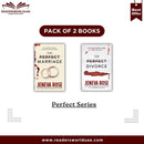 Perfect Series By Jeneva Rose