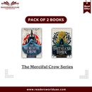 The Merciful Crow Series By Margaret Owen