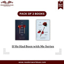 If He Had Been with Me Series By Laura Nowlin