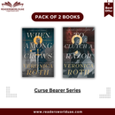 Curse Bearer Series By Veronica Roth