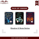 Shadow and Bone Series By Leigh Bardugo