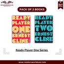 Ready Player One Series By Ernest Cline