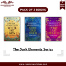 The Dark Elements Series By Jennifer L. Armentrout