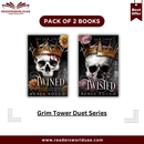 Grim Tower Duet Series By Renee Rocco