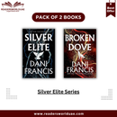 Silver Elite Series By Dani Francis
