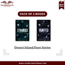 Desert Island Duet Series By Shona Knight