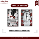 The Damorleia Chronicles series By S.E Alexander