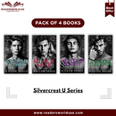 Silvercrest U Series By Willow Dixon