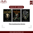 The Luminaries Series By Susan Dennard