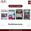 The Fall Away Series By Penelope Douglas
