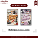 Harbingers of Chaos Series By Darby Briar