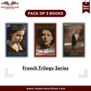 French Trilogy Series By Sebastian Faulks