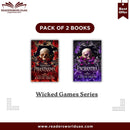 Wicked Games Series By Kaylie Smith