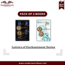 Letters of Enchantment Series By Rebecca Ross