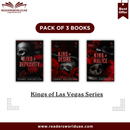 Kings of Las Vegas By Tammy Andresen