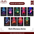 Dark Olympus Series By Katee Robert