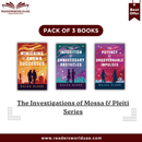 The Investigations of Mossa and Pleiti Series