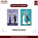 I Really Do Series By  Emily K. Hardy