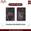 Promises of the Marked  Series By Nicolle May