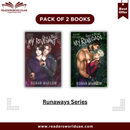 Runaways Series By  Ronan Marlow