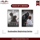 Duskwalker Beginnings Series By  Opal Reyne