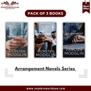 Arrangement Novels Series By Kiersten Modglin