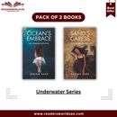Underwater Series By Regina Sage