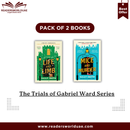 The Trials of Gabriel Ward Series By Sally Smith