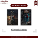 Knot Wanted Series By Cora Rose