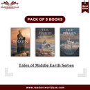 Tales of Middle Earth Series By J.R.R. Tolkien