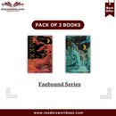 Faebound Series By Saara El-Arifi