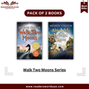 Walk Two Moons Series By Sharon Creech