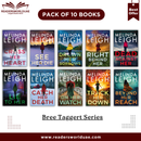 Bree Taggert Series By Melinda Leigh