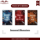 Seasonal Obsessions By B. Lybaek