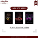 Curse Workers Series By Holly Black