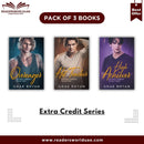 Extra Credit Series By Grae Bryan