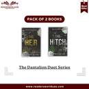 The Dantalion Duet Series By Beatrice Keane