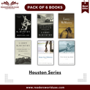 Houston Series By Larry McMurtry