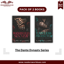 The Dante Dynasty Series By Ajme Williams
