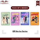 Off the Ice Series By Bal Khabra