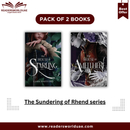 The Sundering of Rhend series By Ciara Hartford