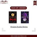 Dragon Scales Series By L.R. Lam