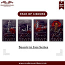 Beauty in Lies Series By Adelaide Forrest