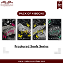 Fractured Souls Series By A. M. Wagner