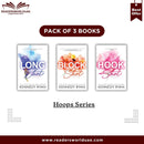 Hoops Series By Kennedy Ryan