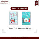 Road Trip Romance Series By Courtney Walsh