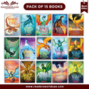 Wings of Fire By Tui T. Sutherland